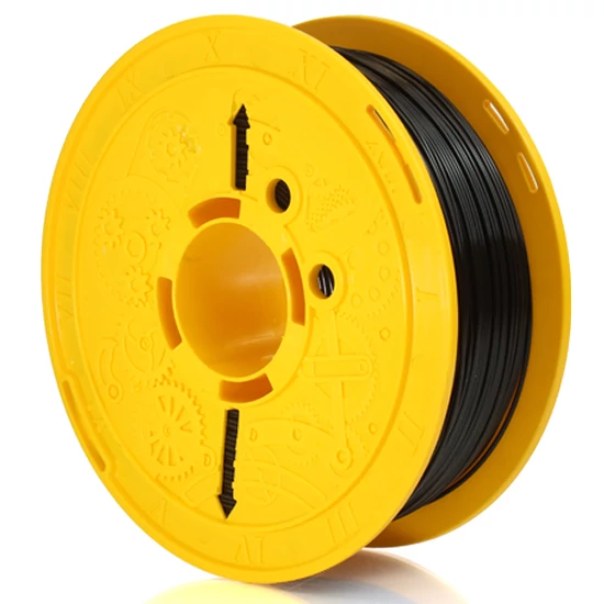 Filanora Filacorn PLA BIO plus filament 1,75mm Fekete