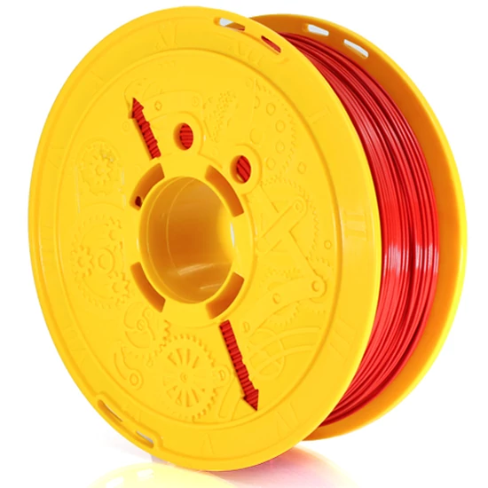 Filanora Filacorn PLA BIO plus filament 1,75mm Piros