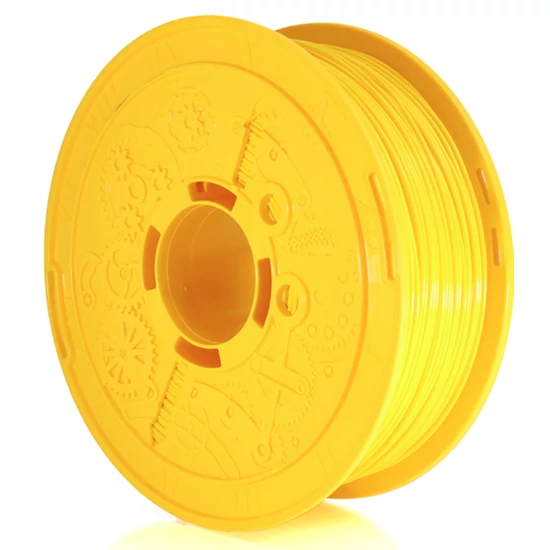 Filanora Filacorn PLA BIO plus filament 1,75mm Sárga