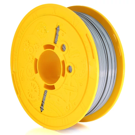 Filanora Filacorn PLA BIO plus filament 1,75mm Szürke