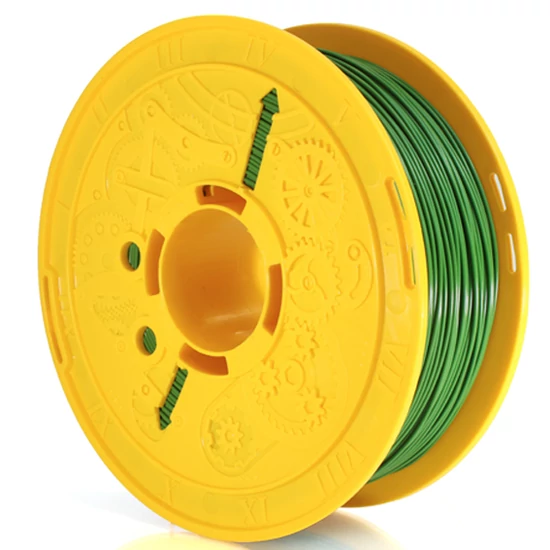 Filanora Filacorn PLA BIO plus filament 1,75mm Zöld