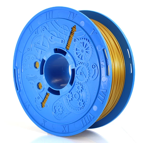 Filanora Filacorn PLA Plus Litophane filament 1,75mm Arany