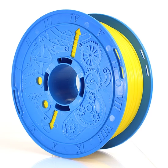 Filanora Filacorn PLA Plus Litophane filament 1,75mm Élénksárga