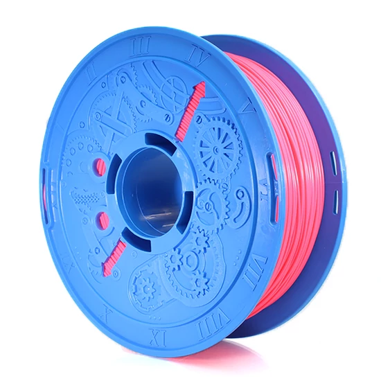 Filanora Filacorn PLA Plus Litophane filament 1,75mm Fluoreszkáló rózsaszín (bubblegum)