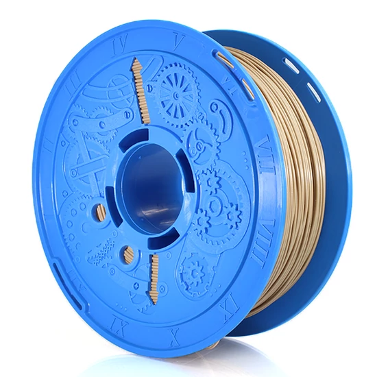 Filanora Filacorn PLA Plus Litophane filament 1,75mm Homoksárga