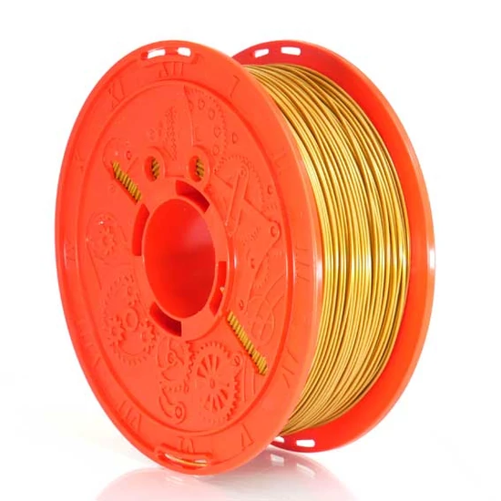 Filanora Filacorn PLA Xtra filament 1,75mm Arany