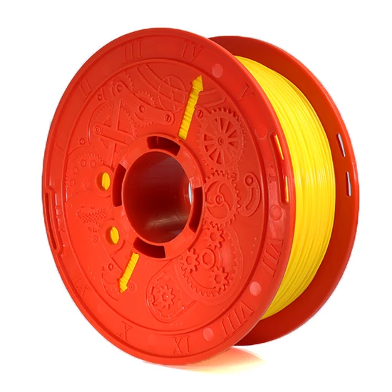 Filanora Filacorn PLA Xtra filament 1,75mm Élénksárga