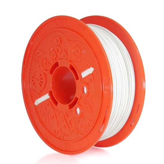 Filanora Filacorn PLA Xtra filament 1,75mm Fehér