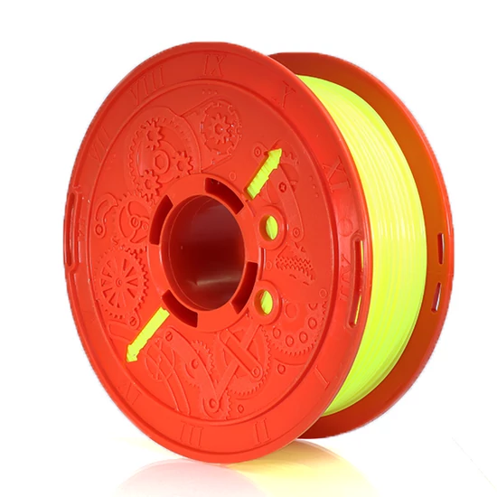 Filanora Filacorn PLA Xtra filament 1,75mm Neonsárga