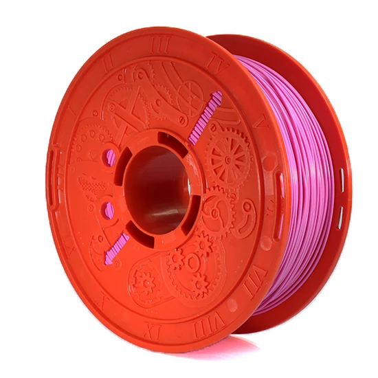 Filanora Filacorn PLA Xtra filament 1,75mm Rózsaszín (bubblegum)