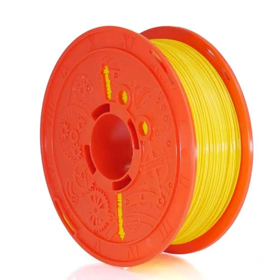 Filanora Filacorn PLA Xtra filament 1,75mm Sárga