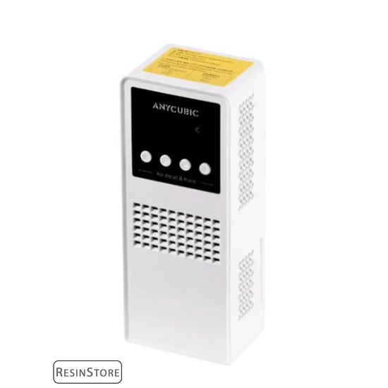 Anycubic Air Heat & Pure Set - FŰTŐ és légtisztító egység