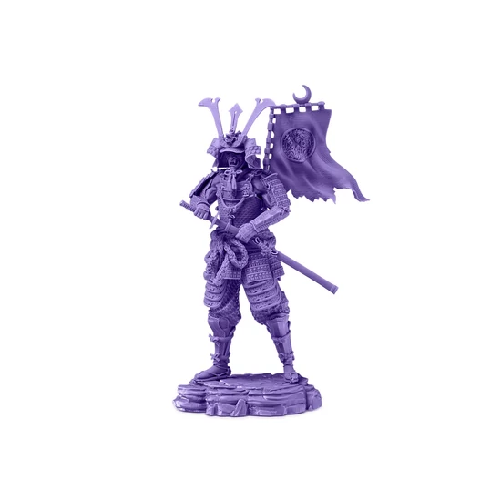Anycubic Standard Resin - Purple [Lila] - 1 kg