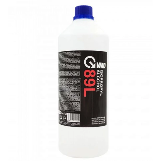 Isopropyl Alkohol [magyar termék] - 20 liter