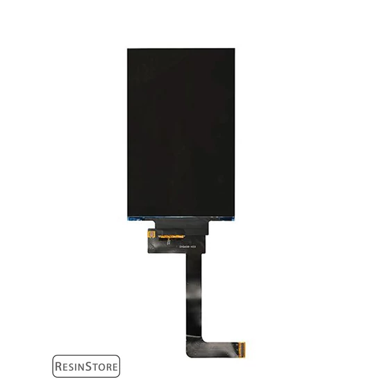 ChiTu System 6.08" MONO LCD Screen 1620×2560 (2K) - Elegoo Mars 2/PRO - MONO LCD kijelző
