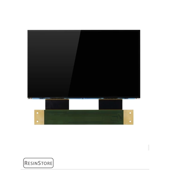 ChiTu System 10.1‘’ 8K MONO LCD Screen 7680x4320  - Phrozen Sonic Mighty 8K – MONO LCD kijelző