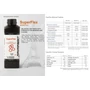 Kép 2/3 - 3DMaterials SuperFlex® - Clear [Rugalmas, Átlátszó] - 1 kg