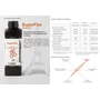 Kép 3/3 - 3DMaterials SuperFlex® - Clear [Rugalmas, Átlátszó] - 1 kg