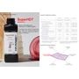 Kép 3/3 - 3DMaterials SuperFast® - SuperHDT [Hőálló, akár 240°C, átlátszó] - 1 kg