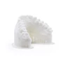 Kép 3/4 - HARZ Labs Dental Model Bone Resin - Modell műgyanta [Csont színű] - 1 kg