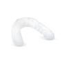 Kép 3/5 - HARZ Labs Dental Clear PRO Resin - Autoklávozható, sínekhez, éjszakai fogvédőkhöz - 1 kg