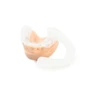 Kép 5/5 - HARZ Labs Dental Clear PRO Resin - Autoklávozható, sínekhez, éjszakai fogvédőkhöz - 1 kg