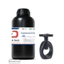 Kép 1/2 - Siraya Tech - Blu - Tough Resin - Nylon Black [Fekete] - BIOKOMPATIBILIS - 1 kg