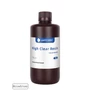 Kép 1/2 - Anycubic High Clear Resin - Clear [NEM SÁRGUL, Átlátszó] - 1 kg